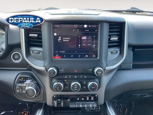 Used 2022 RAM 1500 Big Horn AWD/4WD image 14
