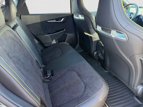 Used 2023 Kia EV6 GT image 14