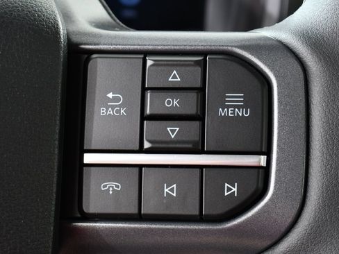 New 2026 Ford F150 Lariat AWD/4WD image 36