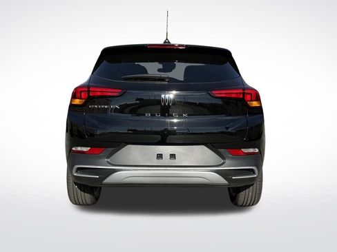 New 2026 Buick Encore GX Preferred image 4
