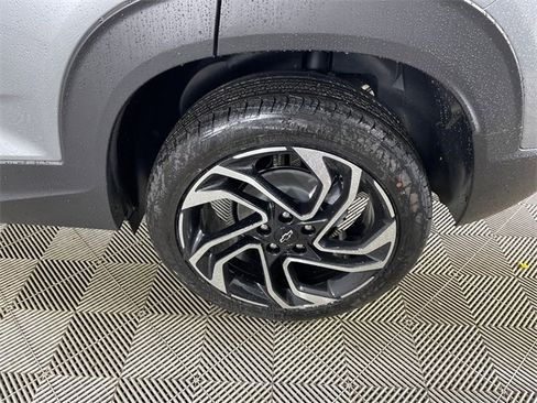 New 2026 Chevrolet TrailBlazer RS w/ Convenience Package image 18