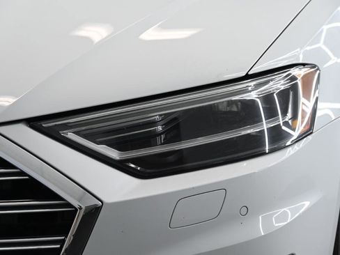 Used 2021 Audi A8 L 3.0T AWD/4WD image 10