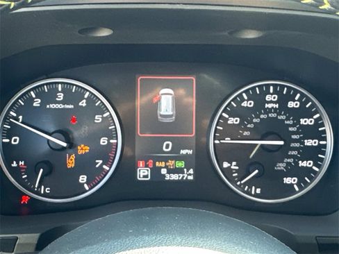 Used 2023 Subaru Ascent Onyx Edition Limited image 22