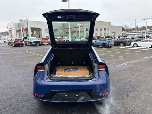 New 2026 Toyota Prius Limited image 13