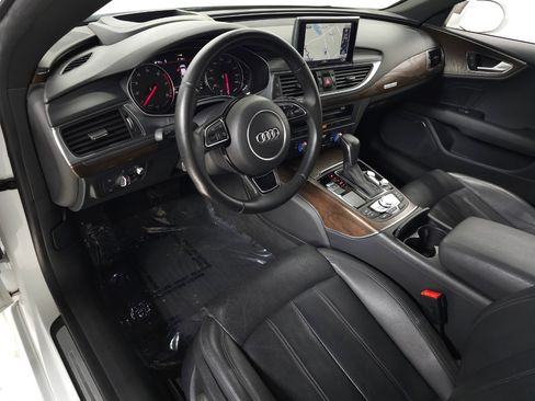 Used 2016 Audi A7 3.0T Prestige w/ Prestige Package image 13