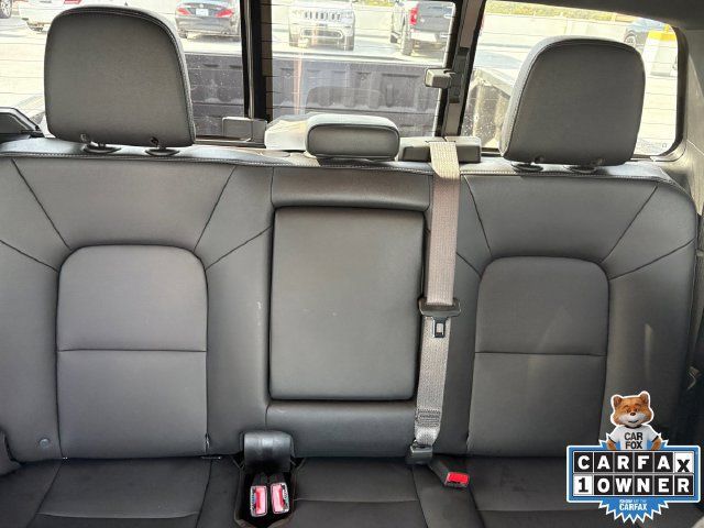 Used 2024 GMC Canyon Elevation w/ Elevation Premium Package RWD image 5