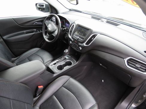 Used 2019 Chevrolet Equinox LT image 14