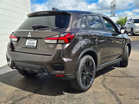 New 2025 Mitsubishi Outlander Sport LE image 10