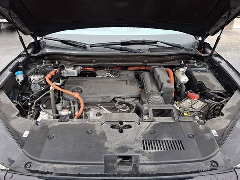 Used 2023 Honda CR-V Sport Touring image 31