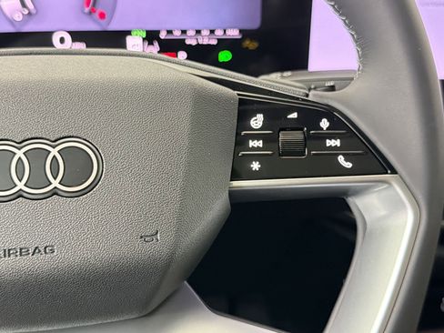 New 2026 Audi A6 Premium Plus image 26