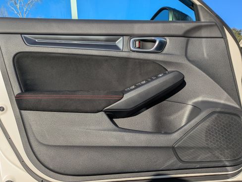 Certified 2025 Honda Civic Type R image 25