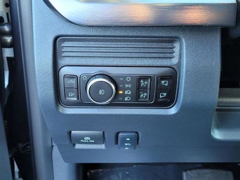 New 2026 Ford F350 Lariat w/ FX4 Off-Road Package image 14