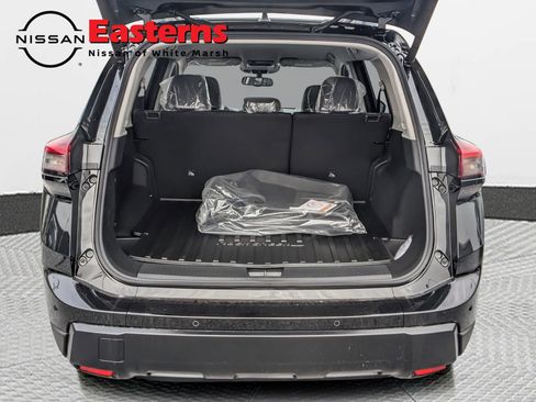 New 2026 Nissan Rogue SV w/ Rock Creek Premium Package image 11