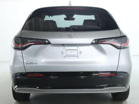 Used 2024 Honda HR-V EX-L image 43
