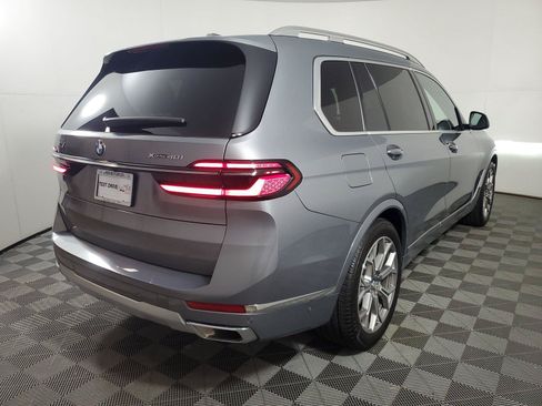 Used 2023 BMW X7 xDrive40i w/ Executive Package AWD/4WD image 6