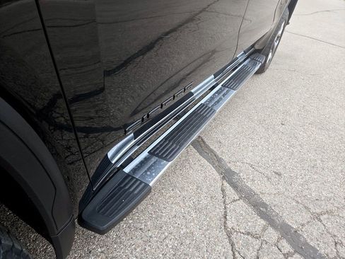 New 2026 GMC Sierra 1500 SLT w/ SLT Premium Package image 35