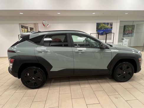 New 2026 Hyundai Kona SEL Sport image 6