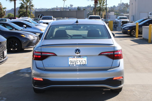 Used 2023 Volkswagen Jetta S FWD image 19