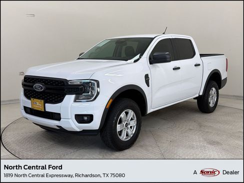Used 2024 Ford Ranger XL w/ Trailer Tow Package RWD image 1