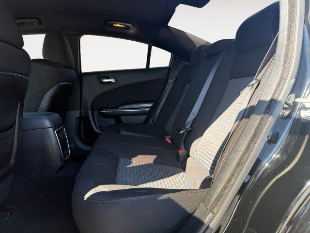 Used 2020 Dodge Charger R/T RWD image 12