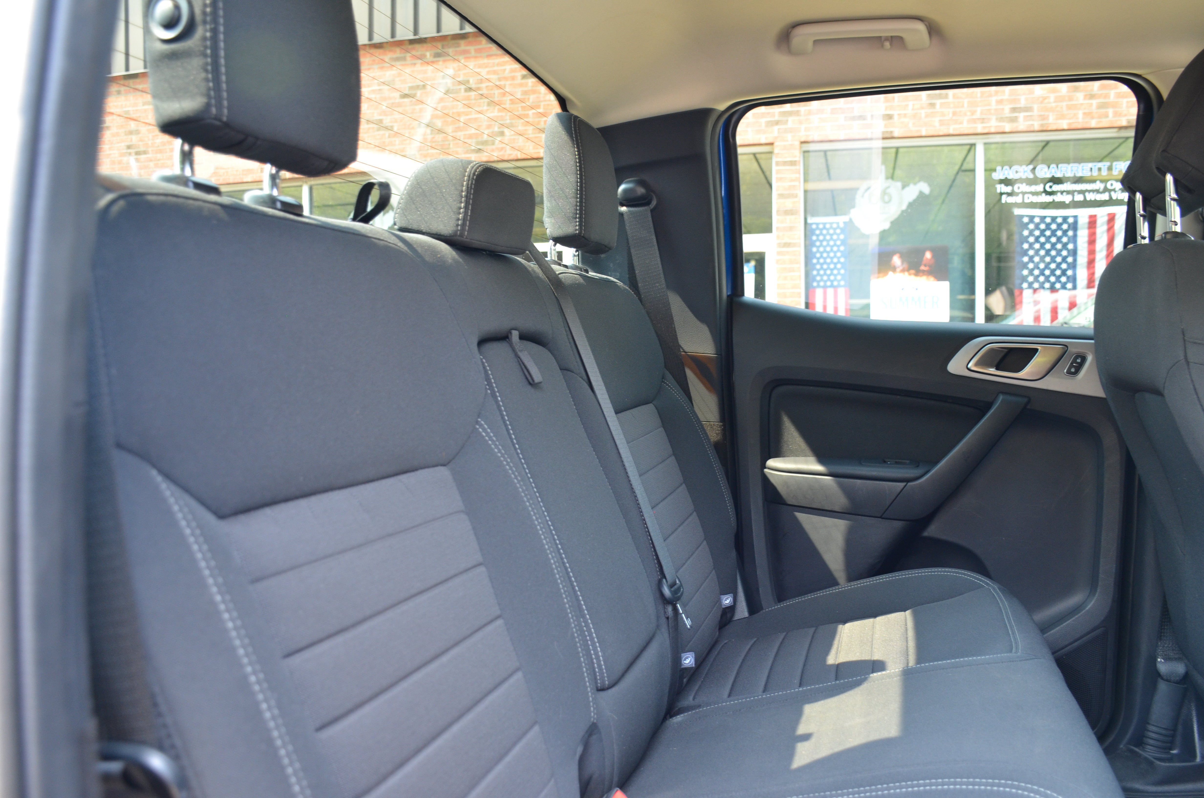 Used 2019 Ford Ranger XLT w/ Equipment Group 301A Mid AWD/4WD image 28