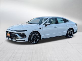 New 2026 Hyundai Sonata SEL video 2