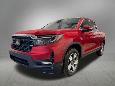 New 2026 Honda Ridgeline RTL image 1
