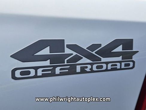 Used 2023 RAM 1500 Big Horn AWD/4WD image 17