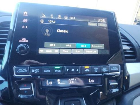 Used 2022 Honda Odyssey EX-L image 48