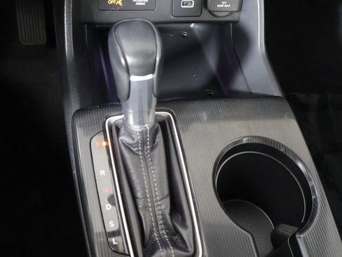 Used 2022 Honda Civic EX image 47