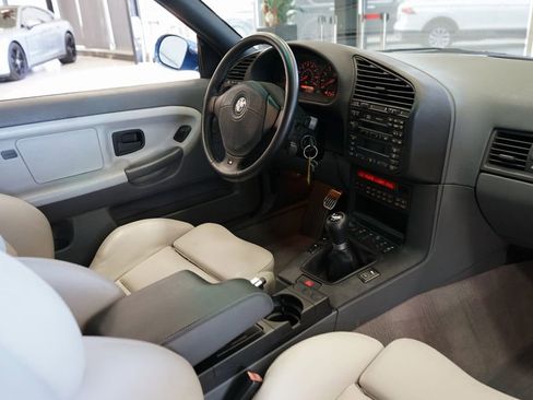 Used 1999 BMW M3 Coupe image 7