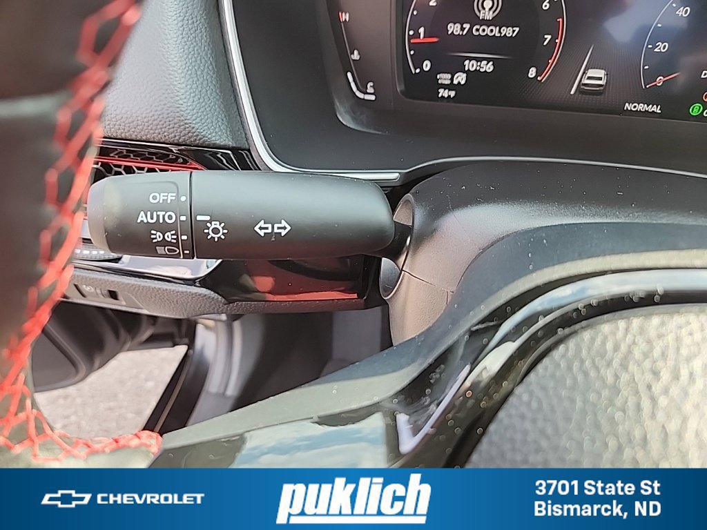 Used 2026 Honda Civic Si image 13