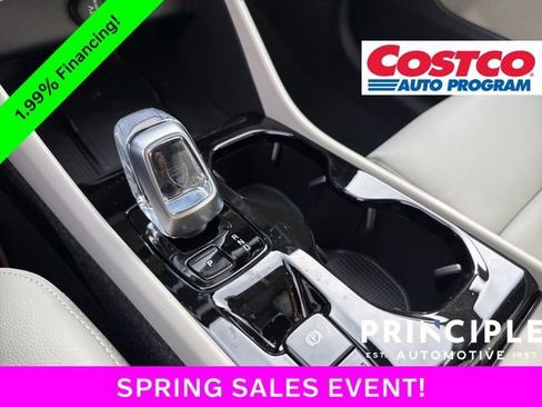 New 2026 Volvo XC40 B5 Ultra w/ Climate Package AWD/4WD image 17
