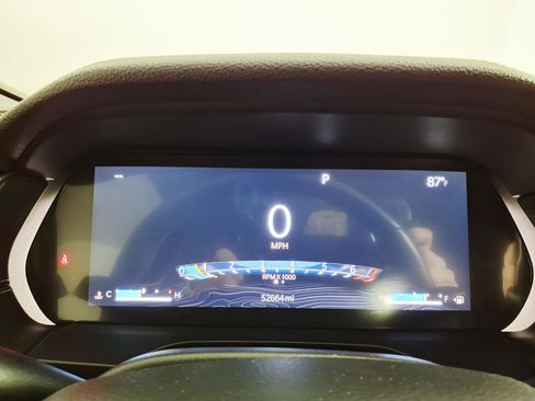 Used 2021 Jeep Grand Cherokee L Limited w/ Trailer Tow Group (B) image 25