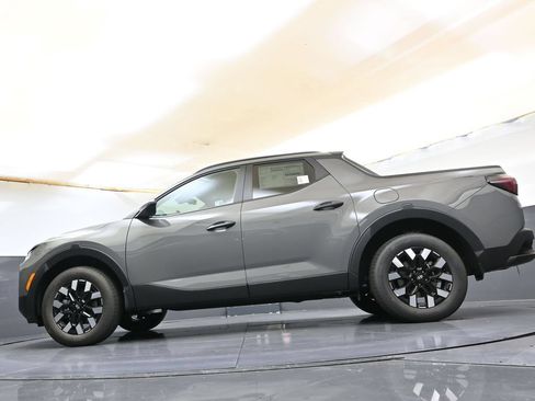 Certified 2026 Hyundai Santa Cruz SEL AWD/4WD image 40