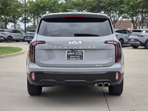 Used 2024 Kia Telluride EX X-Line AWD/4WD image 13