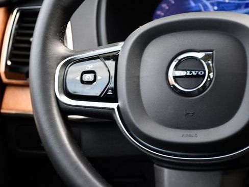 Used 2023 Volvo XC90 B6 Plus w/ Protection Package AWD/4WD image 22