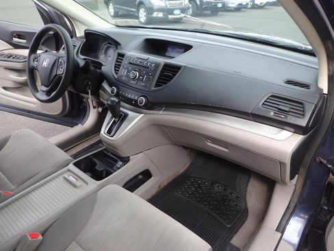Used 2013 Honda CR-V LX image 13