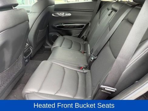 Used 2024 Genesis GV70 2.5T AWD/4WD image 13