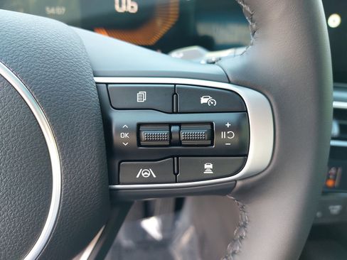 New 2026 Kia K5 GT-Line w/ GT-Line Premium Package image 18