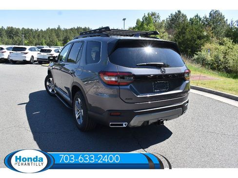 New 2026 Honda Pilot EX-L image 5