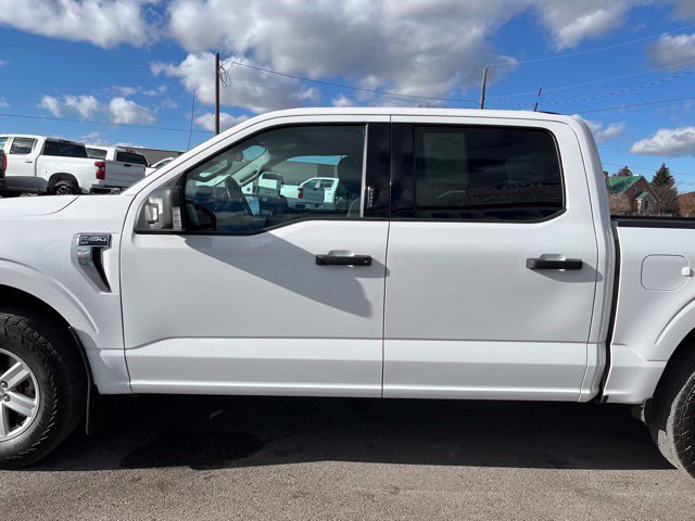 Used 2021 Ford F150 XLT w/ Equipment Group 301A Mid AWD/4WD image 6
