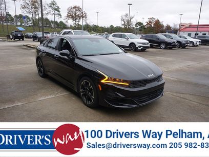 Used 2023 Kia K5 GT-Line