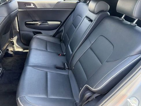 Used 2020 Kia Sportage SX AWD/4WD image 19