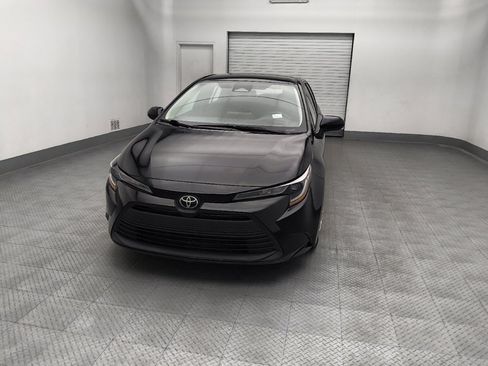 Used 2023 Toyota Corolla LE FWD image 15