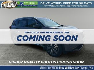 Used 2023 Nissan Rogue SL w/ SL Premium Package video 1