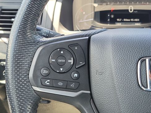 Certified 2023 Honda Passport EX-L image 24