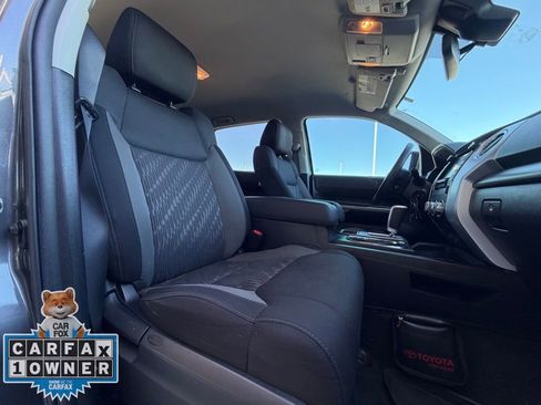 Used 2021 Toyota Tundra SR5 image 23