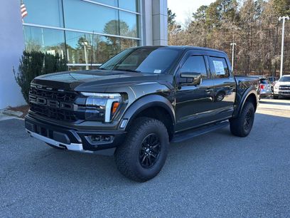 Used 2024 Ford F150 Raptor