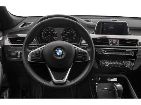 Used 2018 BMW X2 sDrive28i FWD image 10